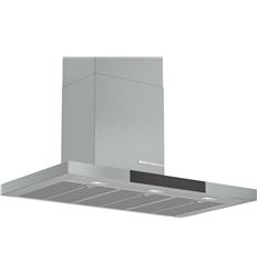 CAMPANA BOSCH 90 DWB98JQ50 843 M3/H INOX A+