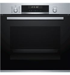 HORNO BOSCH HBG5780S0 MULTIF. PIROLITICO INOX A - HBG5780S0