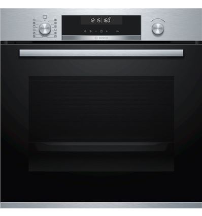 HORNO BOSCH HBG5780S0 MULTIF. PIROLITICO INOX A - HBG5780S0