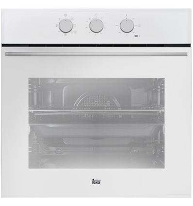 HORNO CORBERO CCHMT903W MULTIF. HIDROLISIS BLANCO