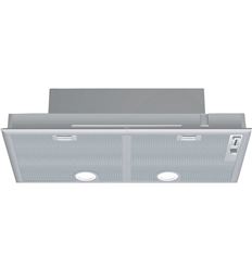 CAMPANA BOSCH DHL755BL 75 INOX 638 m3/h - DHL755BL