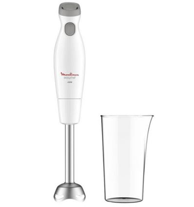 BATIDORA MOULINEX DD451110 EASYCHEF METAL 450W IN - DD451110
