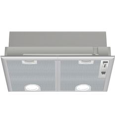 CAMPANA BOSCH DHL555BL 53CM 318 M3/H C - DHL555BL