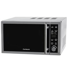 MICROONDAS CORBERO CMICG25DC 25L 900W INOX GRILL - CMICG25DC