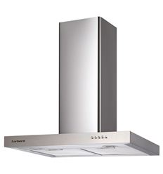CAMPANA CORBERO 60 CCSD55060TSH 550 M3/H INOX - CCSD55060TSH