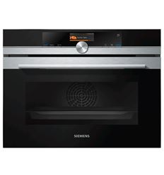 HORNO DE VAPOR SIEMENS CS636GBS2 A+ - CS636GBS2