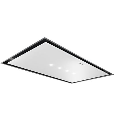 EXTRACTOR TECHO SIEMENS 90 LR97CBS20 798M3H BLANCO - LR97CBS20