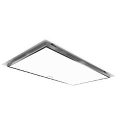 CAMPANA EXTRACTOR TECHO SIEMENS LR99CQS20 90X50CM - LR99CQS20