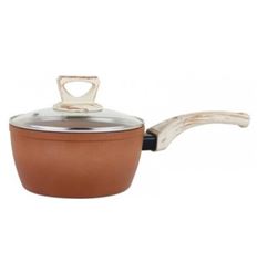 CAZO TERRACOTTA AMERCOOK 0420L 20X10CM - 0420L