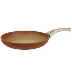 SARTEN TERRACOTTA AMERCOOK 0120 DE 20X4.0CM