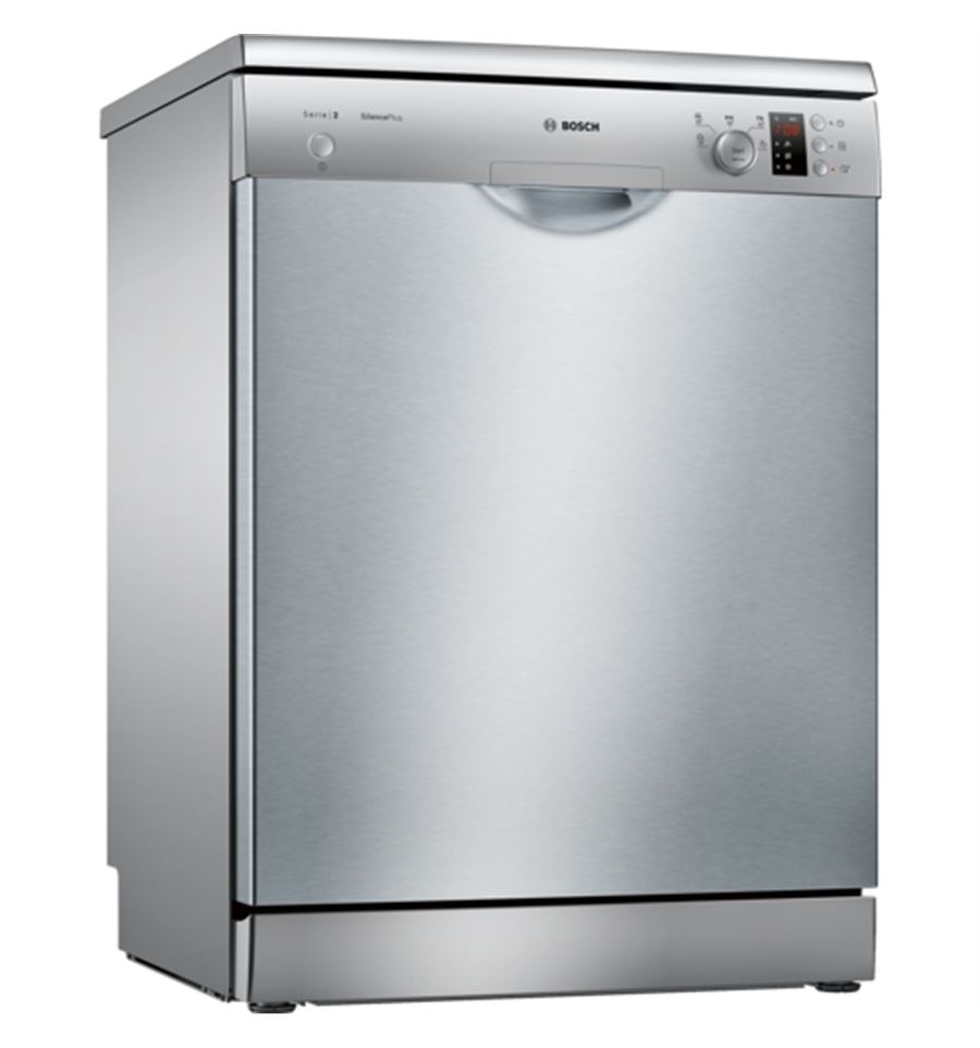 LAVAVAJILLAS BOSCH SMS25AI05E INOX E