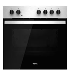HORNO TEKA HBE435MESS POLIVALENTE CONVENCIONAL INX - 111280000