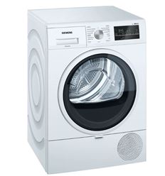 SECADORA SIEMENS WT47R461ES B. CALOR 8KG A+++ - WT47R461ES