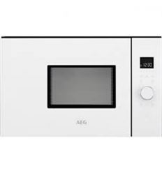 MICROONDAS INTEGR. AEG MBB1756SEW BLANCO 17L