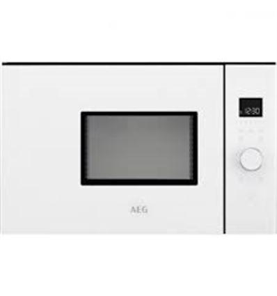 MICROONDAS INTEGR. AEG MBB1756SEW BLANCO 17L - 947608714