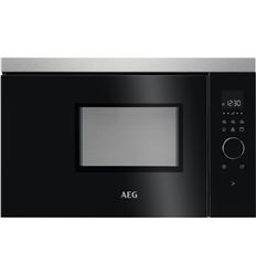 MICROONDAS INTEGR. AEG MBB1756DEM 17L GRILL