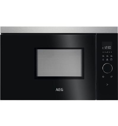 MICROONDAS INTEGR. AEG MBB1756DEM 17L GRILL - 947608712