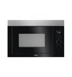 MICROONDAS INTEGR. AEG MBE2657DEM 26L GRILL