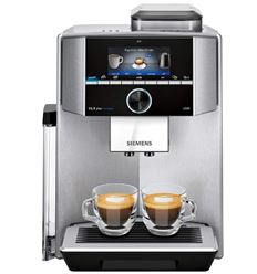 CAFETERA SUPERAUTOMATICA SIEMENS TI9553X1RW - TI9553X1RW