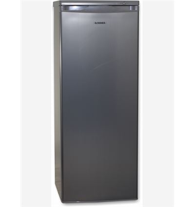 CONGELADOR ROMMER CV45 143X55 INOX F - CV45INOX