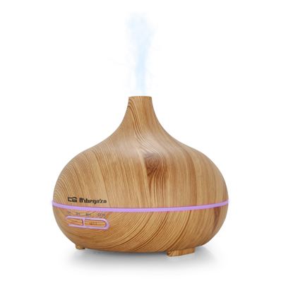 HUMIDIFICADOR ORBEGOZO HUA3500 AROMATERAPIA - HUA3500