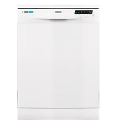 LAVAVAJILLAS ZANUSSI ZDF26020WA DE 60CM A++ - ZDF26020WA
