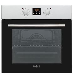 HORNO CORBERO CCHV659MXG MULTIF. INOX GUIA - CCHV659MXG