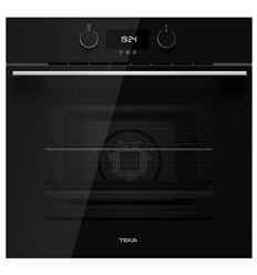 HORNO TEKA HLB8400BK MULTIF. CR. NEGRO A+ - 111000005