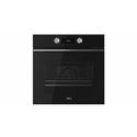 HORNO TEKA HLB8400BK MULTIF. CR. NEGRO A+ - 111000005