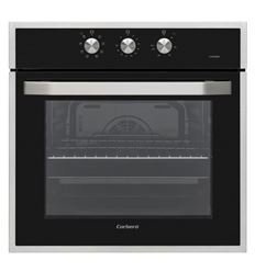 HORNO CORBERO CCH559MX MULTIF. CR. NEGRO/INOX A - CCH559MX