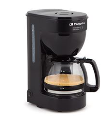 CAFETERA FILTRO ORBEGOZO CG4014T 6 TAZAS - CG4014
