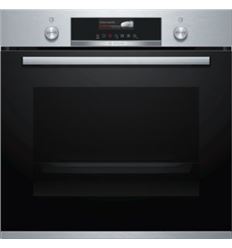 HORNO BOSCH HBG579BS0 MULTIF. PIROLITICO INOX A - HBG579BS0