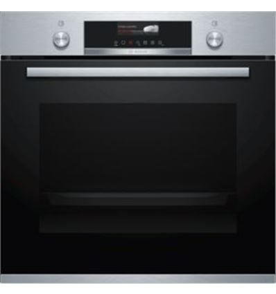 HORNO BOSCH HBG579BS0 MULTIF. PIROLITICO INOX A - HBG579BS0