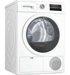 SECADORA BOSCH WTG86260ES 8 KG CONDENSACION - WTG86260ES