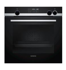 HORNO VAPOR SIEMENS HR538ABS1 MULTIF. INOX A - HR538ABS1