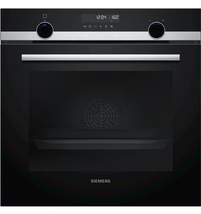 HORNO SIEMENS HB578G0S6 MULTIF. PIROLITICO CR. NEA - HB578G0S6