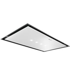 EXTRACTOR TECHO SIEMENS 90 LR96CBS20 745M3/H BLANC - LR96CBS20 