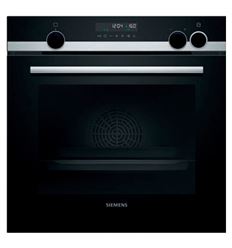 HORNO SIEMENS HR578G5S6 MULTIF. PIROLITICO INOX A - HR578G5S6