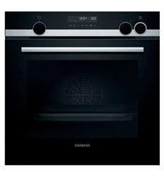 HORNO SIEMENS HR578G5S6 MULTIF. PIROLITICO INOX A - HR578G5S6