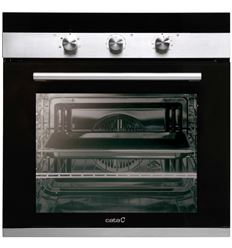 HORNO CATA CM760ASBK MULT. NEGRO FONDO REDUCIDO