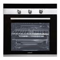 HORNO CATA CM 760 AS BK MULT. NEGRO FONDO REDUCIDO - 07032307