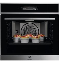 HORNO VAPOR ELECTROLUX EOA9S31CX