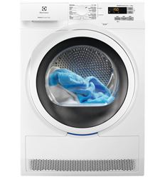 SECADORA ELECTROLUX EW7H5825IB 8KG B.CALOR A++ - 916098681