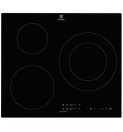 INDUCCION ELECTROLUX LIT60336C 3F 60CM S/MAC - 949492360