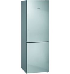 COMBI SIEMENS KG36NVIDA NF 186X60 INOX D - KG36NVIDA