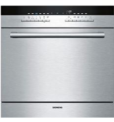 LAVAVAJILLAS INTEGR. SIEMENS SC76M542EU 60CM F INO - SC76M542EU