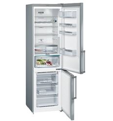 COMBI SIEMENS KG39NAIDR NF 203X60 INOX D - KG39NAIDR