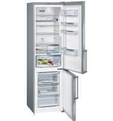 FRIGORIFICO COMBI SIEMENS KG39NAIEP 203x60 E - KG39NAIEP