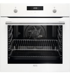 HORNO AEG BEK435120W 71L A+ - BEK435120W