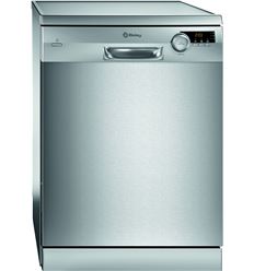 LAVAVAJILLAS BALAY 3VS506IP INOX E - 3VS506IP